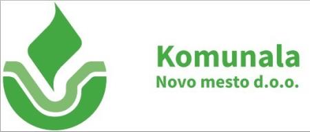 logo Komunala NM