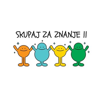 skupaj za znanje