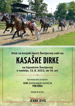 OBCINA_SENTJERNEJ_Jernejevo_2023_OGLAS_Kasaske_dirke_210x297mm