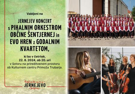 OBCINA_SENTJERNEJ_Jernejevo_2024_OGLAS_Jernejev_koncert_POOS_EVA-HREN_210x146mm