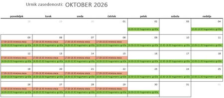 URNIK_Oktober2026