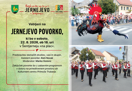 OBCINA_SENTJERNEJ_Jernejevo_2026_Jernejeva_povorka_OGLAS_210x146mm