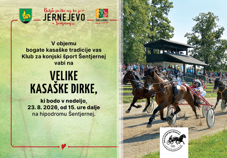 OBCINA_SENTJERNEJ_Jernejevo_2026_Kasaske_dirke_OGLAS_210x146mm