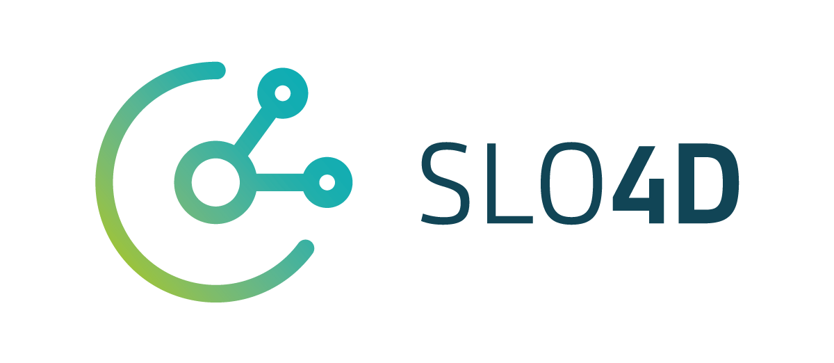 SLO4D